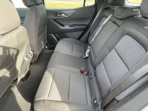 New 2026 Chevrolet Equinox LT w/ Safety and Technology Package AWD/4WD image 11