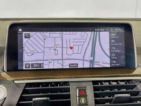 Used 2021 BMW X3 xDrive30i w/ Premium Package AWD/4WD image 33