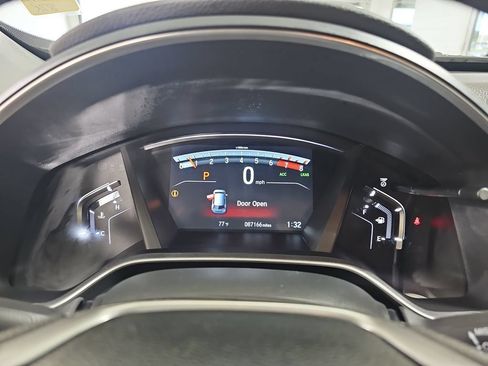Used 2017 Honda CR-V EX image 23