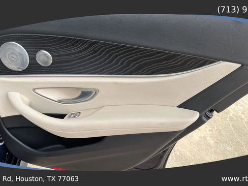 Used 2017 Mercedes-Benz E 300 image 32