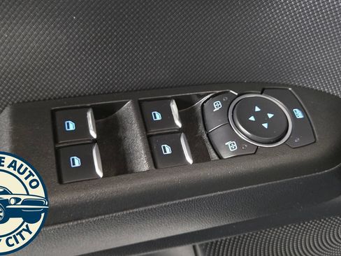 Used 2021 Ford Bronco Sport AWD/4WD image 22