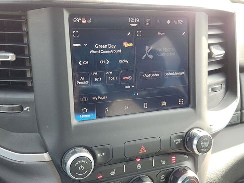 Certified 2022 RAM 1500 Big Horn image 18