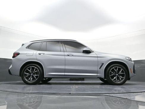 Used 2024 BMW X3 xDrive30i w/ Premium Package image 29