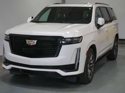Used 2023 Cadillac Escalade Sport Platinum