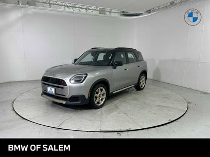 Used 2025 MINI Cooper Countryman S