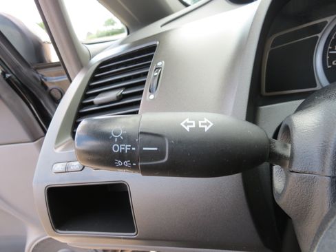 Used 2009 Honda Civic EX image 17