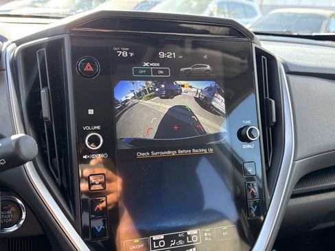 Certified 2024 Subaru Crosstrek 2.0i Premium w/ Crosstrek Mirror Package image 27