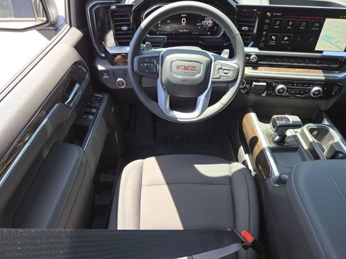 New 2026 GMC Sierra 1500 Elevation w/ Preferred Package RWD image 28