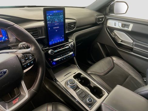 Used 2023 Ford Explorer ST w/ Equipment Group 401A image 26