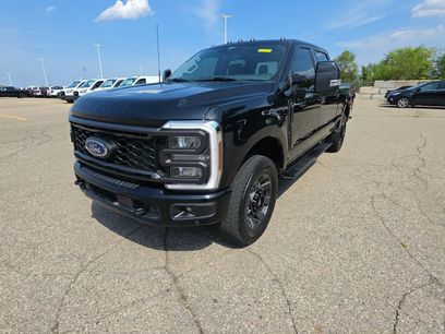 Used 2024 Ford F250 Lariat w/ Lariat Ultimate Package