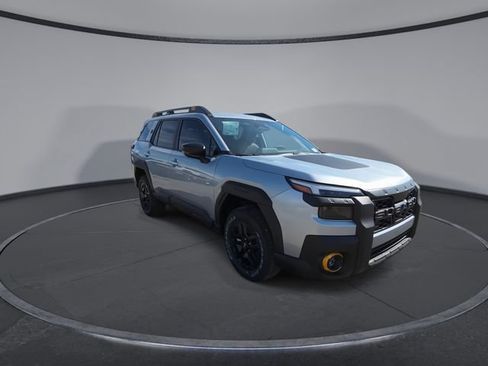 New 2026 Subaru Outback Wilderness AWD/4WD image 2