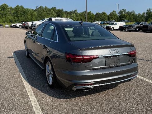 Used 2024 Audi A4 2.0T Premium Plus AWD/4WD image 2