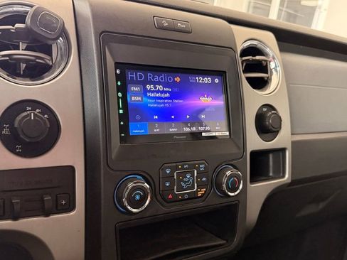 Used 2013 Ford F150 XLT w/ Luxury Equipment Group AWD/4WD image 22