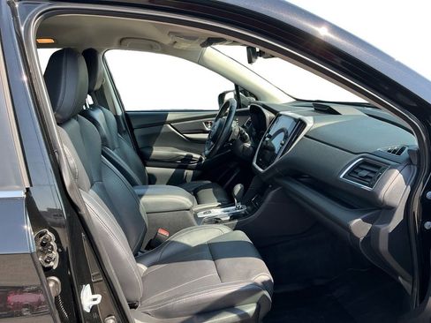 Used 2023 Subaru Ascent Limited image 22