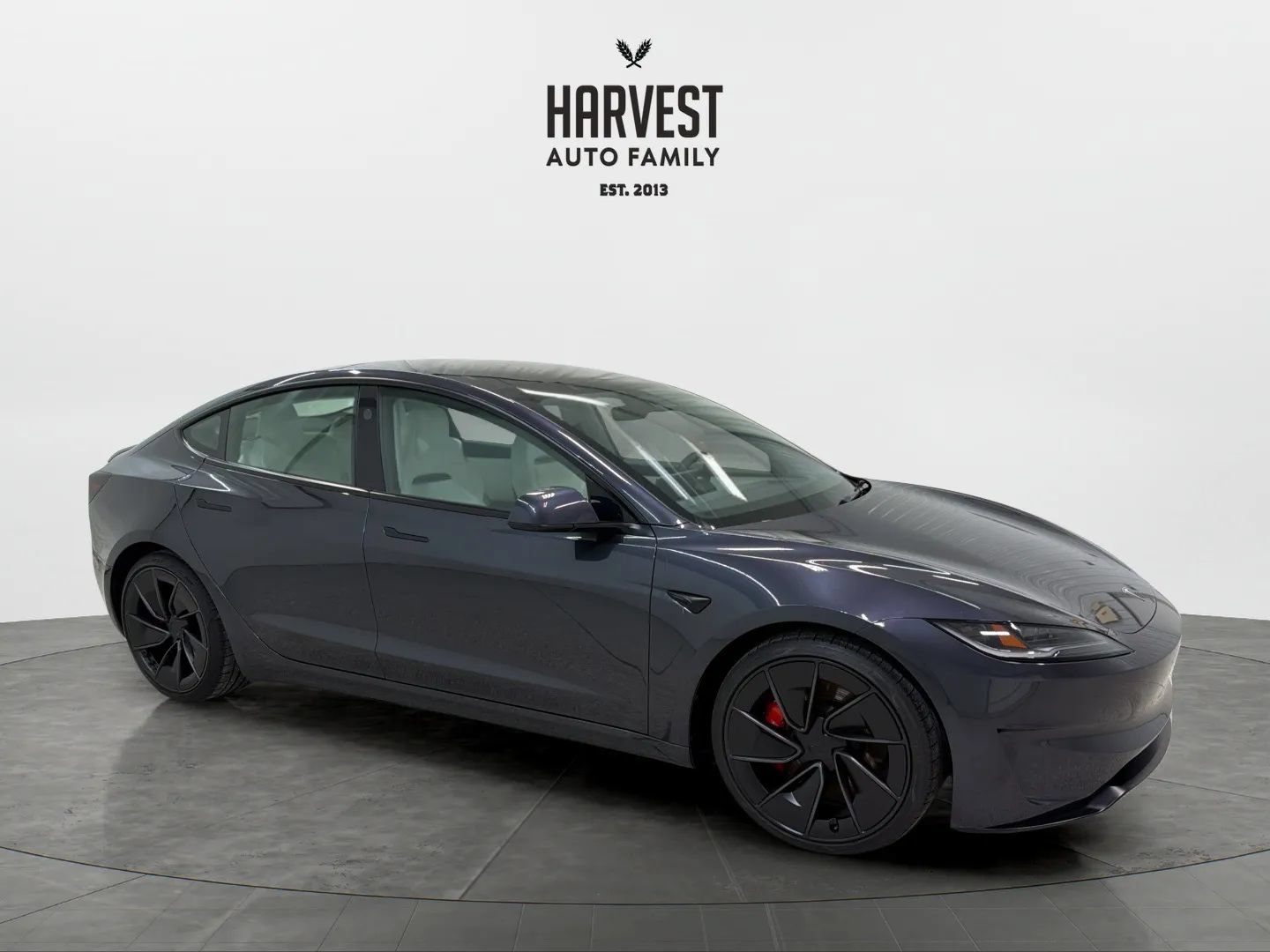 Used 2024 Tesla Model 3 Performance AWD/4WD image 10