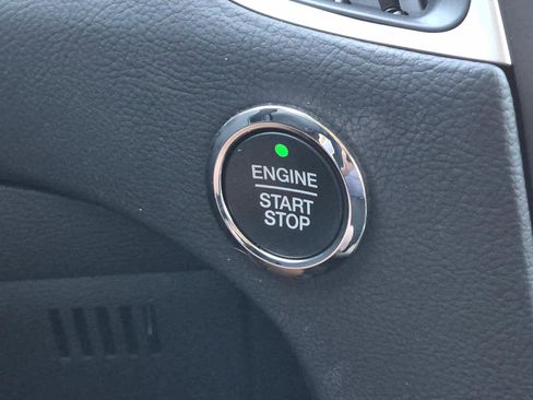 Used 2024 Ford Edge SEL w/ Convenience Package image 24