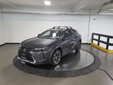 Used 2023 Lexus UX 250h AWD w/ Premium Package image 3