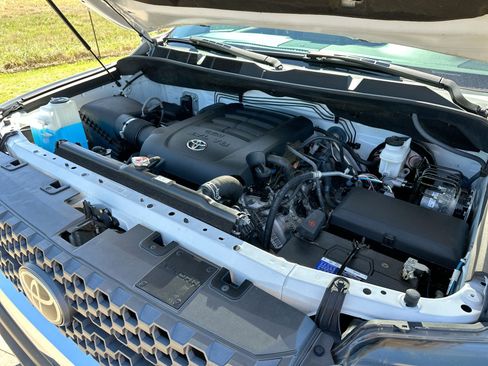 Used 2020 Toyota Tundra SR5 image 24