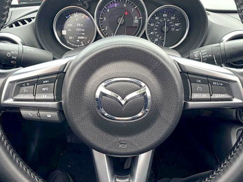 Used 2021 MAZDA MX-5 Miata Grand Touring image 26