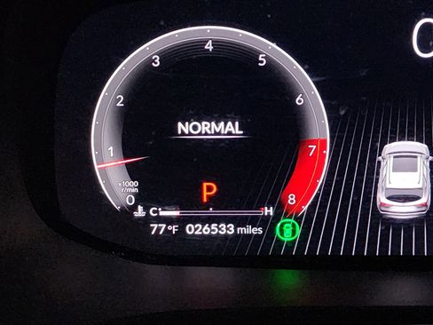 Used 2024 Acura MDX A-Spec AWD/4WD image 27