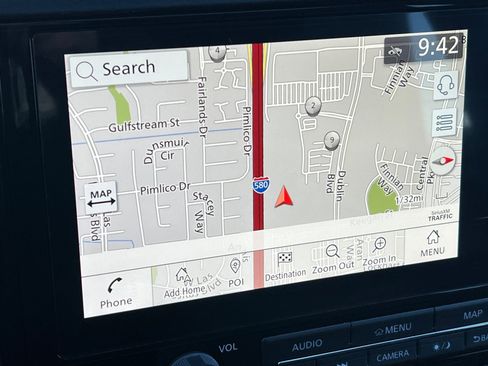 New 2026 Nissan Frontier PRO-4X w/ Pro Premium Package image 24