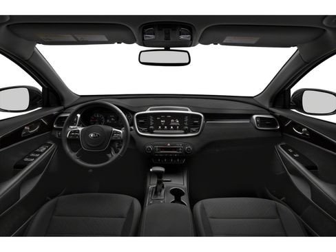 Used 2020 Kia Sorento LX w/ LX I4 Convenience Package FWD image 5