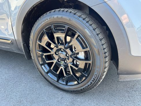 Used 2021 Kia Telluride EX w/ EX Premium Package AWD/4WD image 13