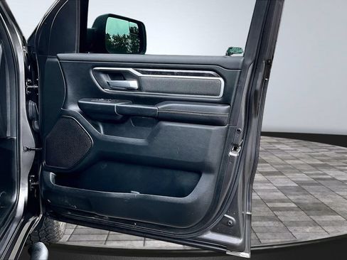 Used 2021 RAM 1500 Big Horn AWD/4WD image 14