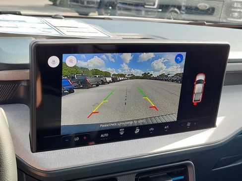 New 2026 Ford Maverick XLT FWD image 30