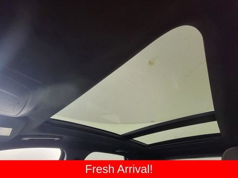 Used 2019 Ford Edge ST w/ Convenience Package AWD/4WD image 34