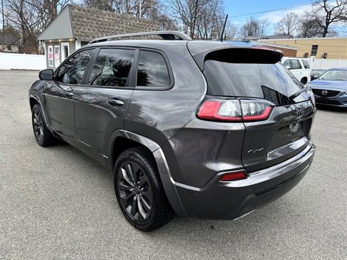 Used 2021 Jeep Cherokee High Altitude image 7