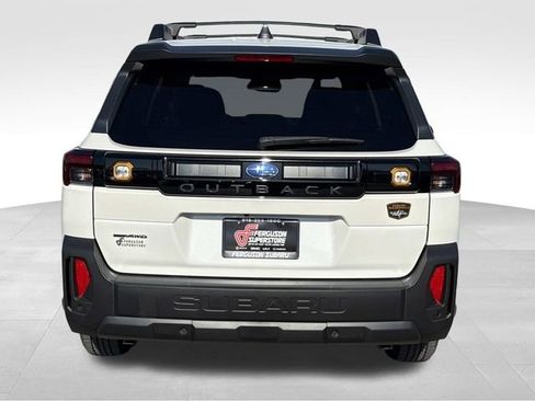 New 2026 Subaru Outback Wilderness image 4