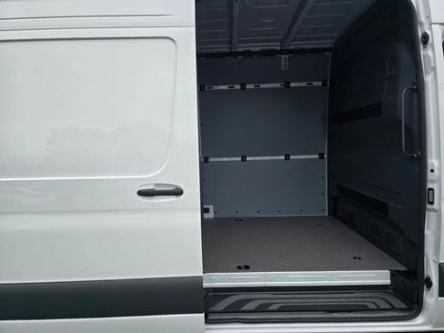 New 2026 Mercedes-Benz Sprinter 2500 image 21