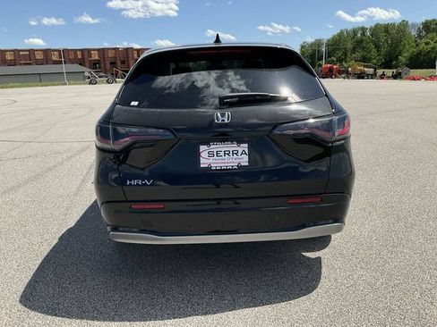 Used 2025 Honda HR-V EX-L image 15