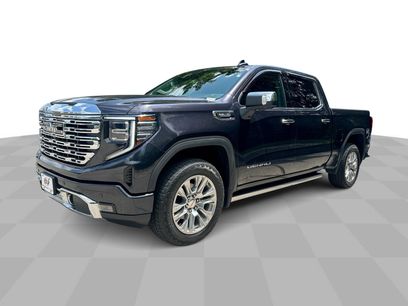 Certified 2023 GMC Sierra 1500 Denali