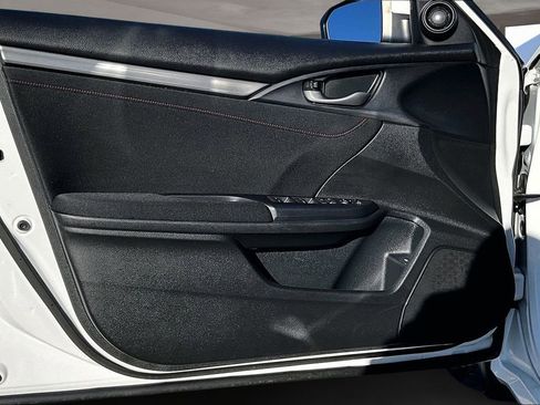 Used 2019 Honda Civic Si image 19
