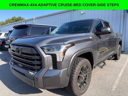 Used 2024 Toyota Tundra SR5 w/ SR5 Convenience Package