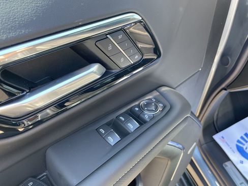 New 2026 Chevrolet Tahoe Premier w/ Sun And Tow Package image 15