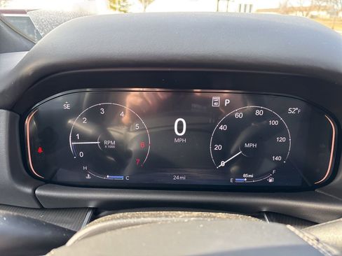 New 2026 Jeep Grand Wagoneer Summit AWD/4WD image 71