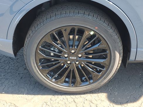 New 2026 Lincoln Corsair Premiere image 5