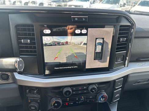 New 2025 Ford F250 XLT w/ Black Appearance Package image 20