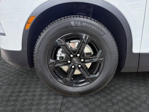 Used 2023 Chevrolet Blazer LT w/ Midnight/Sport Edition AWD/4WD image 30