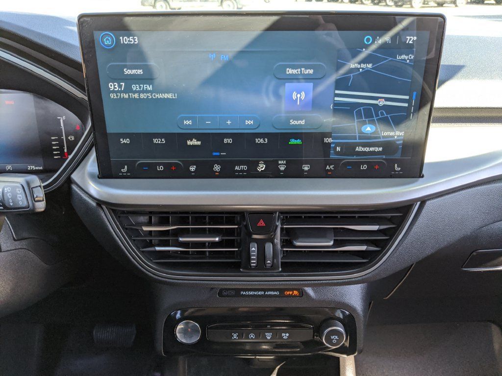 Certified 2024 Ford Escape Active w/ Tech Pack #1 AWD/4WD image 8