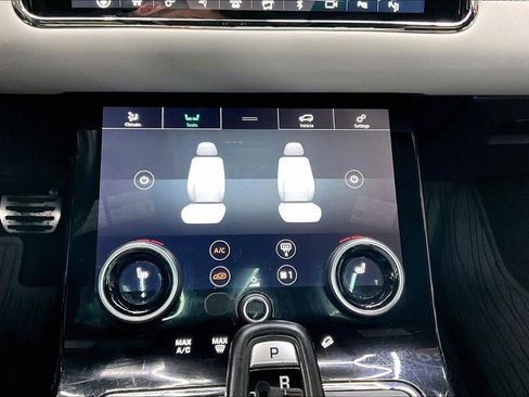 Used 2020 Land Rover Range Rover Evoque First Edition AWD/4WD image 14