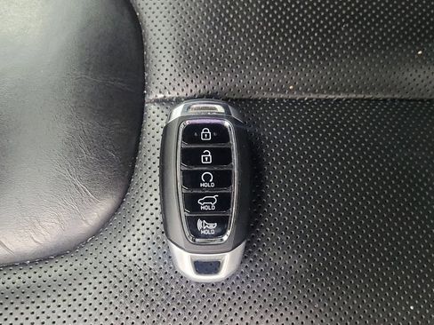 Used 2022 Hyundai Palisade Calligraphy FWD image 32