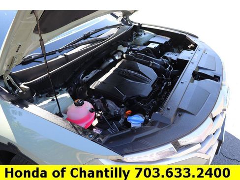 Used 2023 Hyundai Santa Cruz SEL Premium AWD/4WD image 32