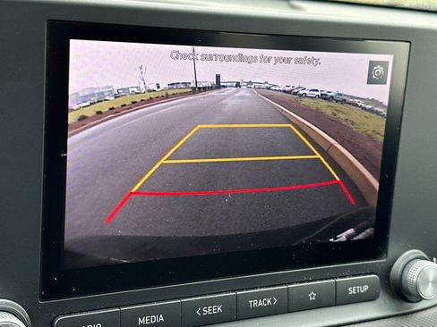 Used 2023 Hyundai Kona SE image 20