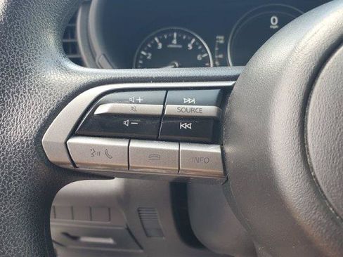 Used 2022 MAZDA CX-30 AWD 2.5 S image 16