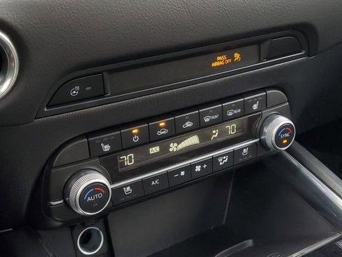 Used 2023 MAZDA CX-5 AWD 2.5 Turbo image 25