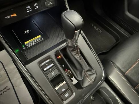 Used 2025 Honda CR-V Sport-L image 25